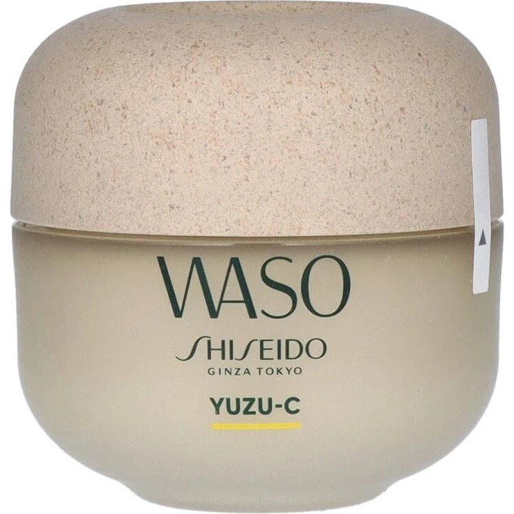 Shiseido Waso Yuzu-C Beauty Sleeping Mask 50 ml