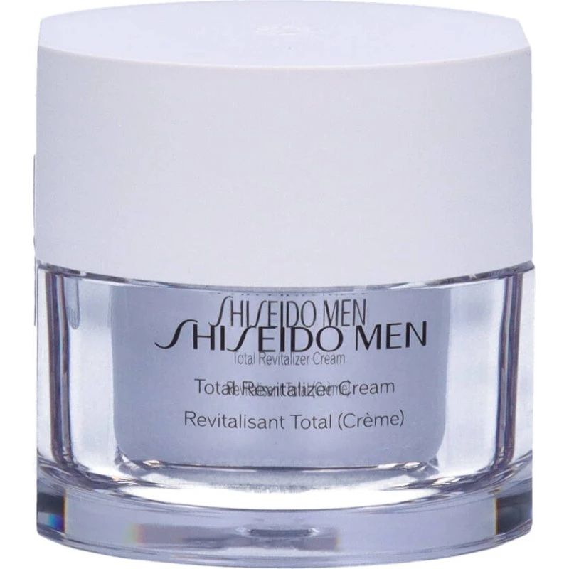 Shiseido Men Total Revitalizer Cream 50ml