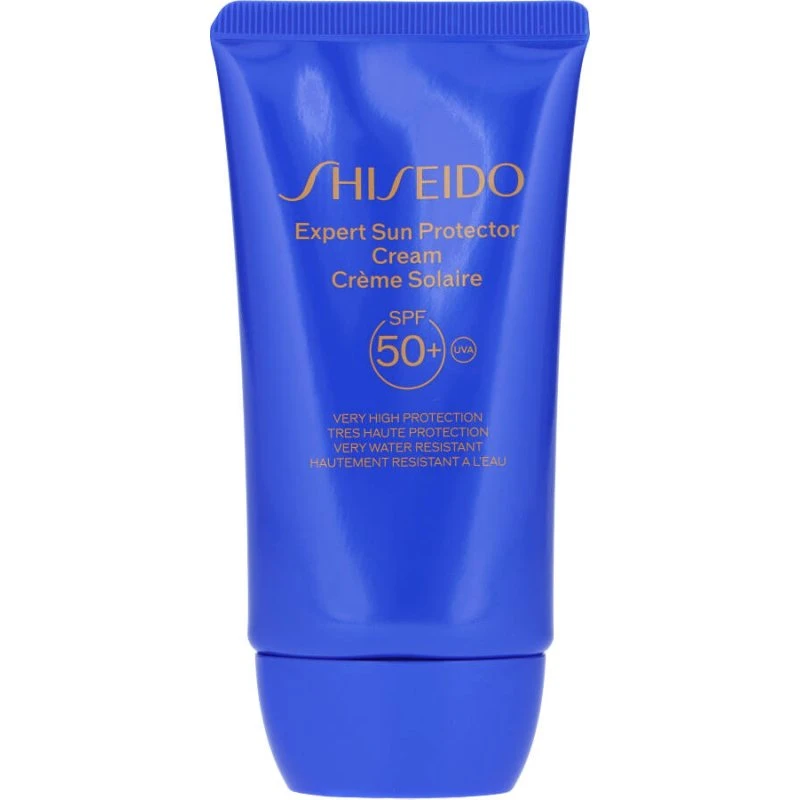 Shiseido Expert Sun Protector Cream SPF50+ 50ml