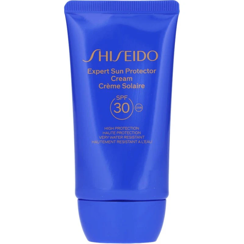 Shiseido Expert Sun Protection Face Cream SPF30 50ml