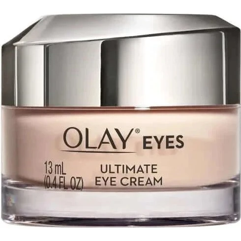Olay Eyes Ultimate Crema Contorno de Ojos 15 ml