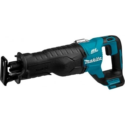 Makita DJR187Z Sierra de Sable 18V Sin Escobillas
