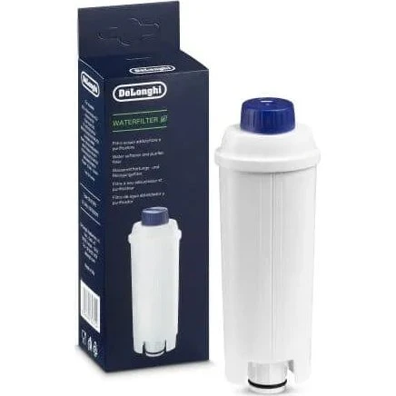 DeLonghi Filtro Antical DLSC002 para Cafeteras Automáticas