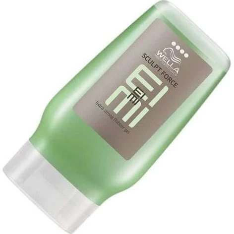Wella Professionals EIMI Sculpt Force Gel Flubber 125ml