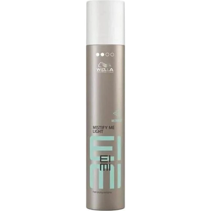 Wella Professionals EIMI Mistify Light 300ml