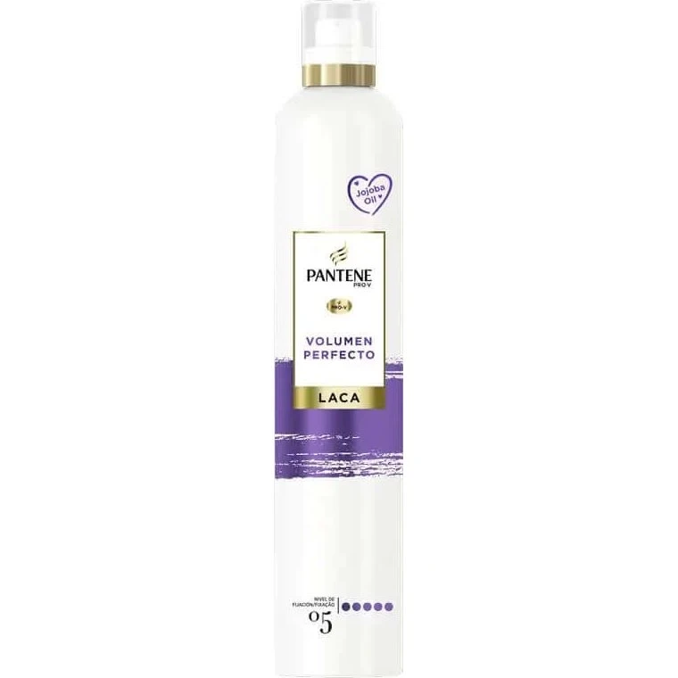 Pantene Pro-V Laca Volumen Perfecto 370 ml
