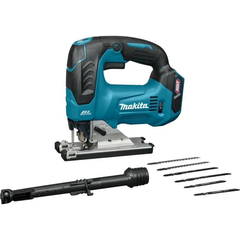 Makita JV002GZ Sierra de Calar 40V XGT