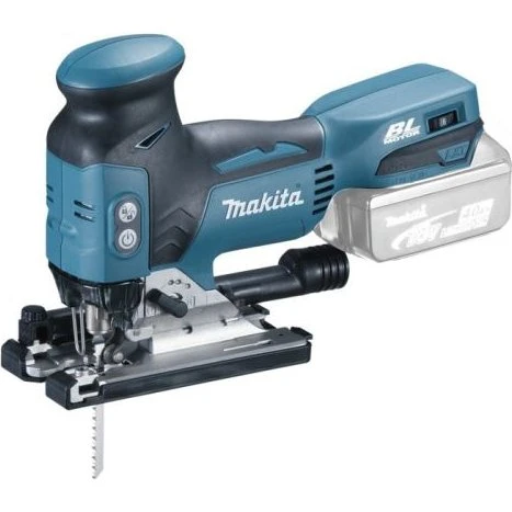 Makita DJV181Z Sierra de Calar 18V BL 26 mm