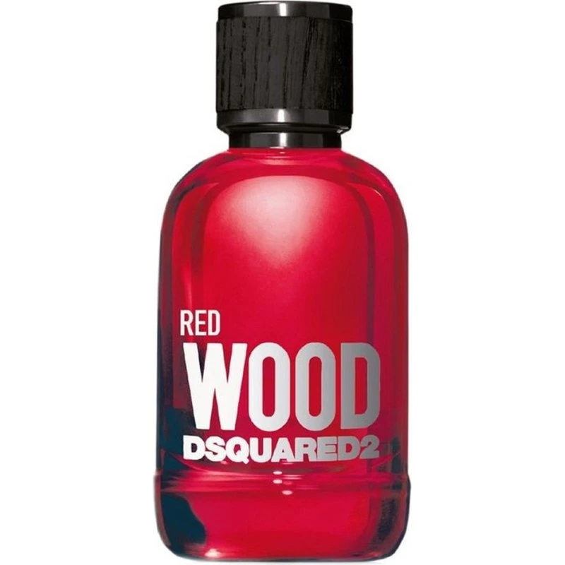 Dsquared2 Red Wood Eau de Toilette 50 ml