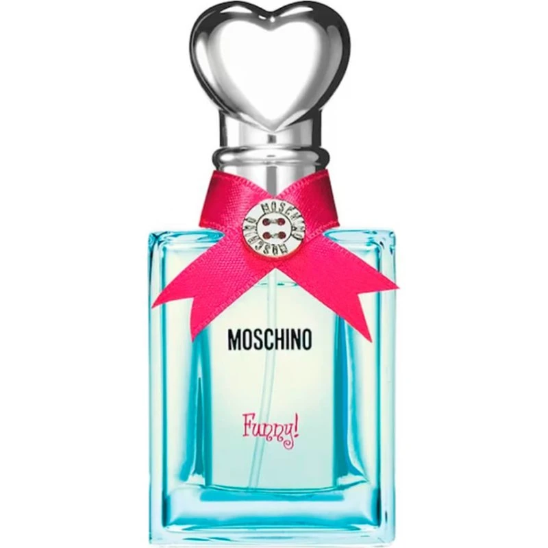 Moschino Funny Eau de Toilette 100ml