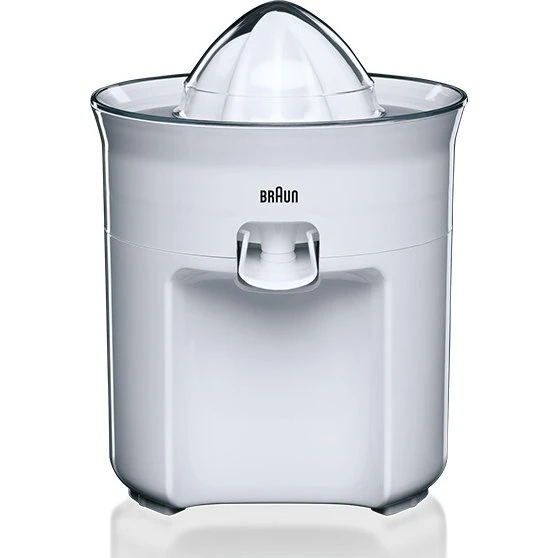 Braun CJ 3050 Exprimidor Eléctrico 60W - Verde y Blanco