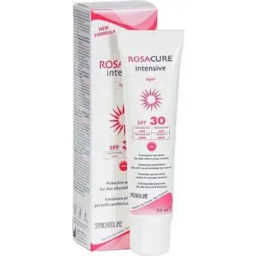 Rosacure Intensive SPF 30 Emulsión Protectora 30 ml