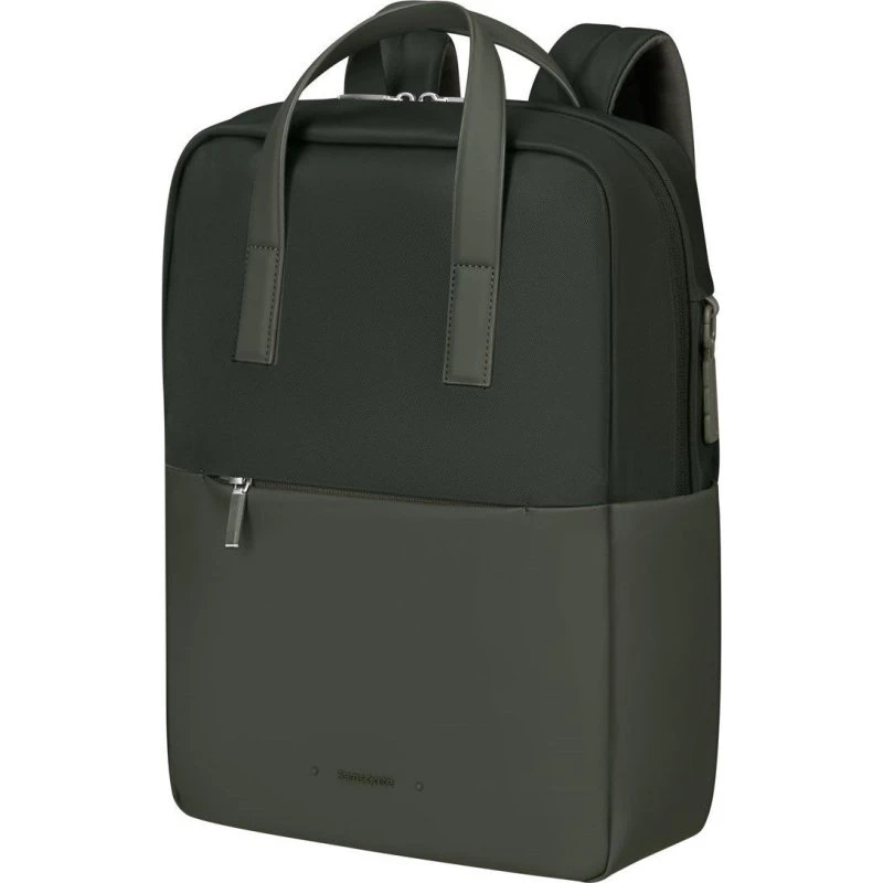 Samsonite Selection 4Pack Mochila 14.1" Azul Gris