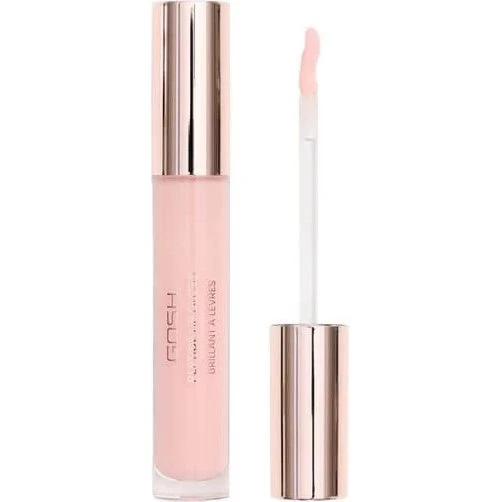 Gosh Peptide Lip Gloss 009 Cutie Pie - Brillo Labial Hidratante 7ml
