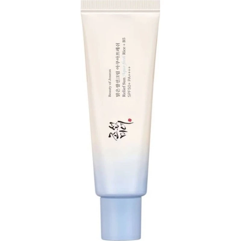 Beauty of Joseon Relief Sun Aqua-Fresh Rice + B5 SPF50+ 50 ml