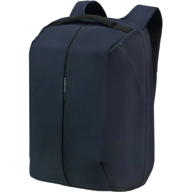 Samsonite Securipak 2.0 17.3" Azul Oscuro
