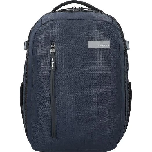 Samsonite Roader M Mochila 15.6" Azul Oscuro