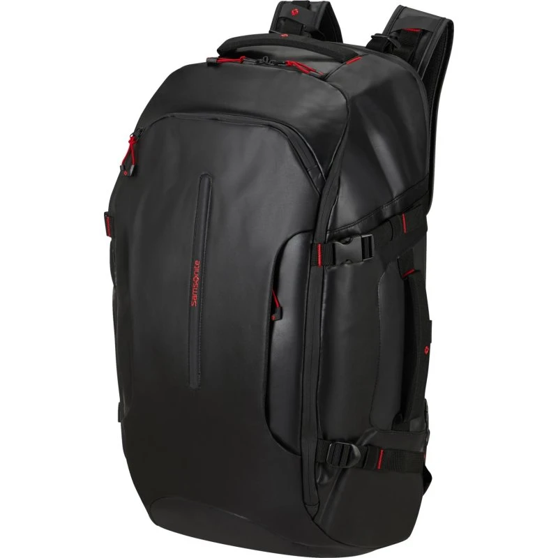 Samsonite Ecodiver M 55L Negra