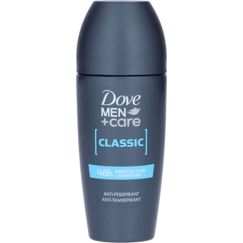 Dove Men Care Classic Roll On Deo 50 ml