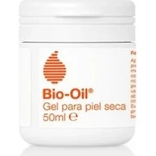 Bio Oil Gel Piel Seca 50ml