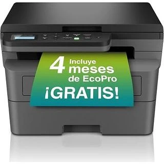 Brother DCP-L2627DWE Impresora Láser Monocromo A4