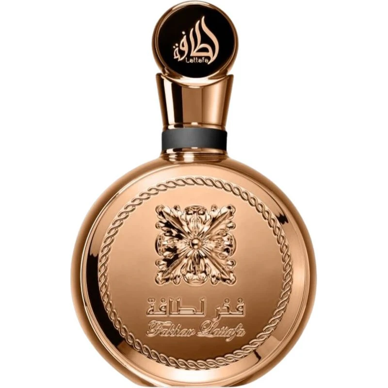 Lattafa Fakhar Lattafa Extrait Gold EDP 100 ml
