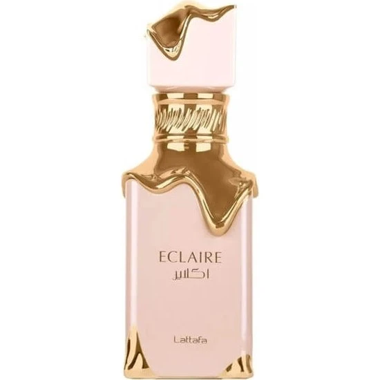 Lattafa Eclaire Eau de Parfum 100 ml para Mujer