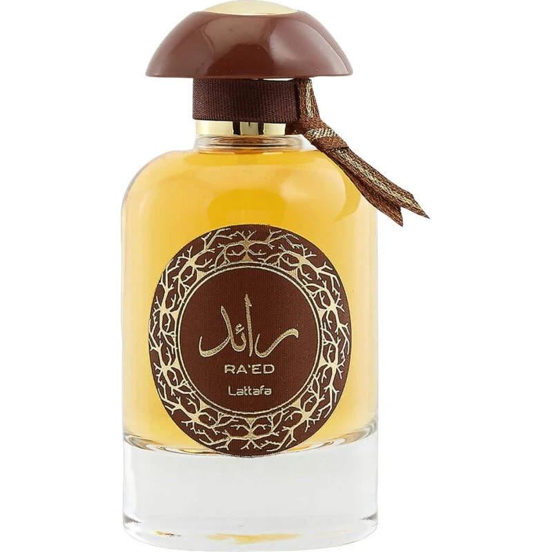 Lattafa Ra'ed Oud Eau de Parfum 100 ml