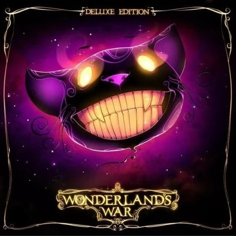 Wonderlands War Deluxe Edición Limitada
