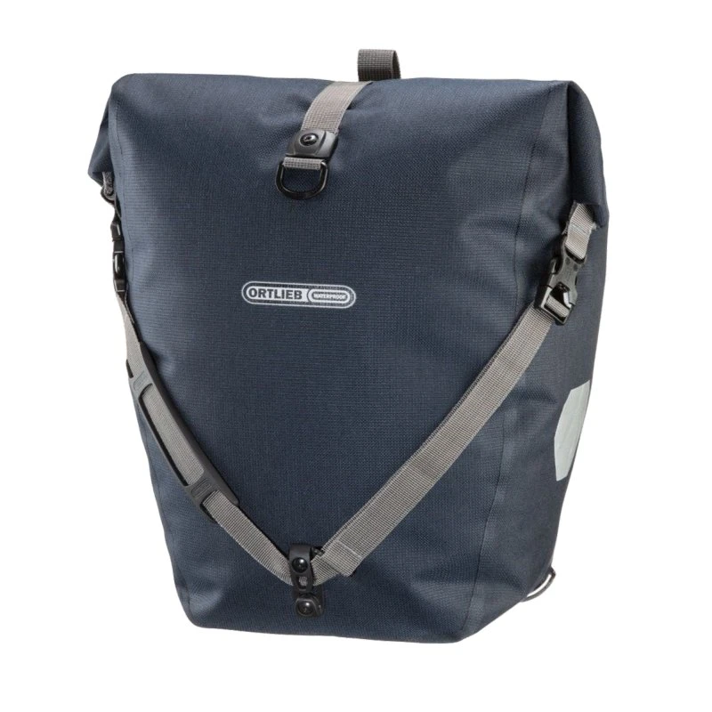 Ortlieb Back-Roller Urban QL3.1 Bolsa trasera impermeable