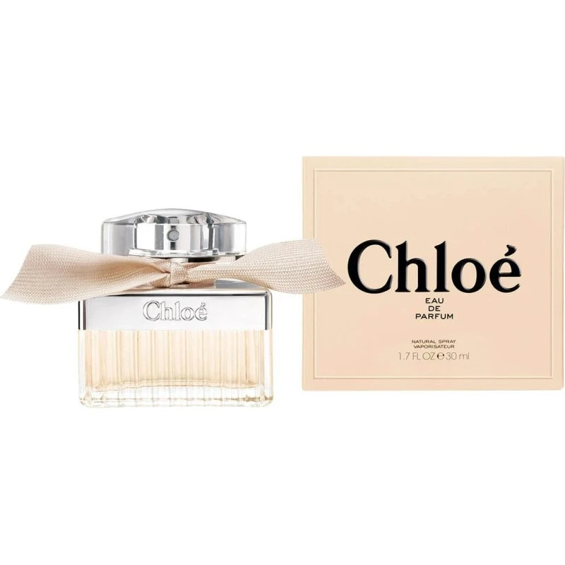 Chloé Eau de Parfum 30 ml - Agua de Perfume Floral Oriental