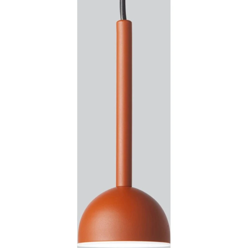 Lámpara colgante LED Northern Blush - Óxido