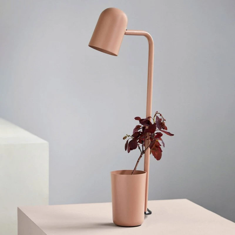 Northern Lámpara de mesa Buddy beige