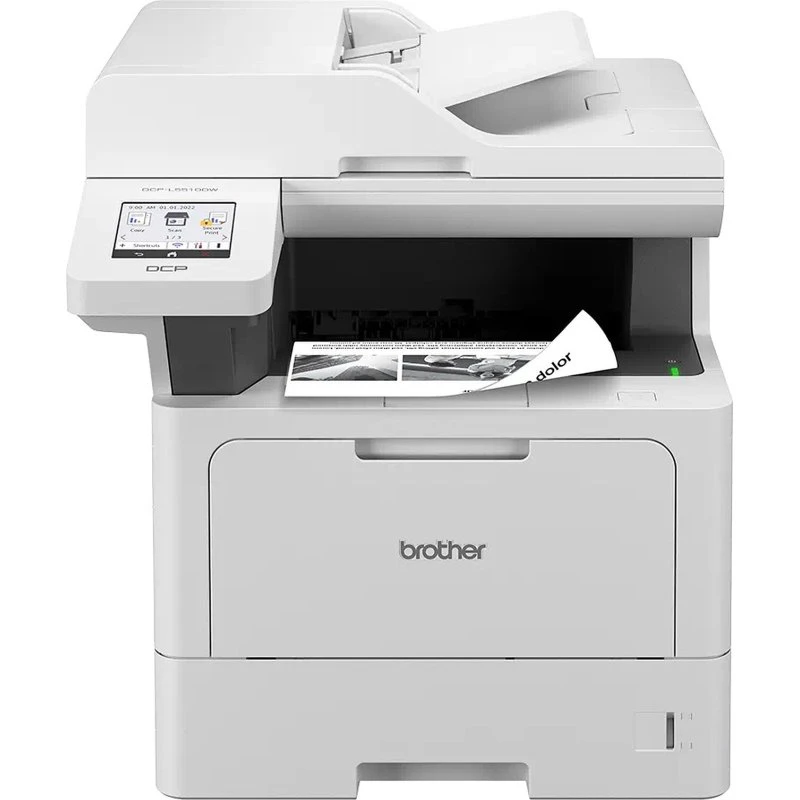 Brother MFC-L5710DN Impresora Láser Monocromo