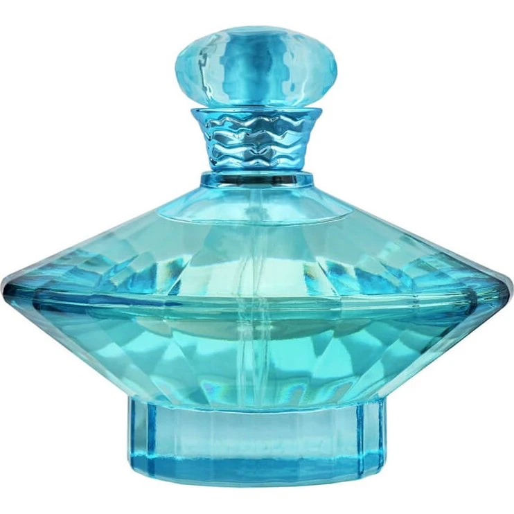Britney Spears Curious Eau De Parfum Spray 100ml