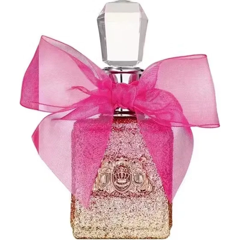 Juicy Couture Viva La Juicy Rose Eau de Parfum 50 ml