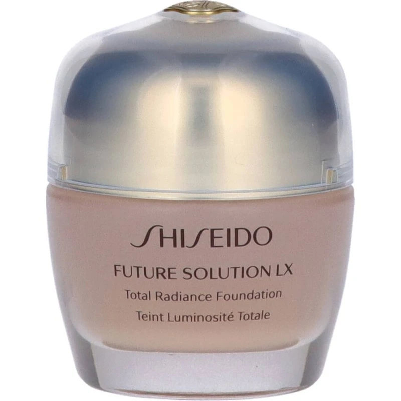 Shiseido Future Solution LX Total Radiance Foundation SPF 15 Neutral 2