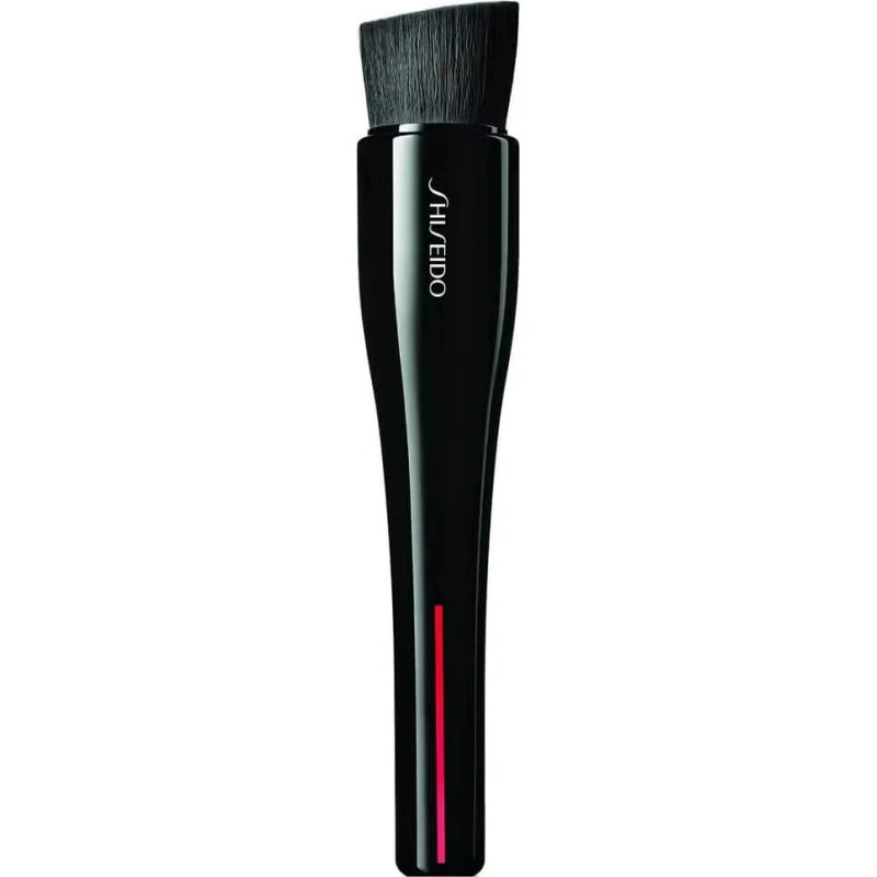 Shiseido Brocha para Maquillaje Hasu Fude