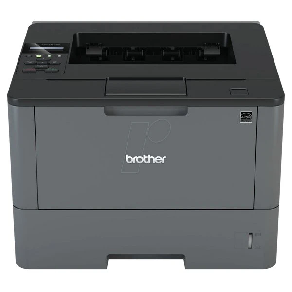 Brother HL-L5100DN Impresora Láser A4 40 ppm