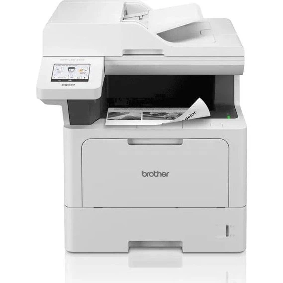 Brother DCP-L5510DW Láser Monocromo 48 ppm