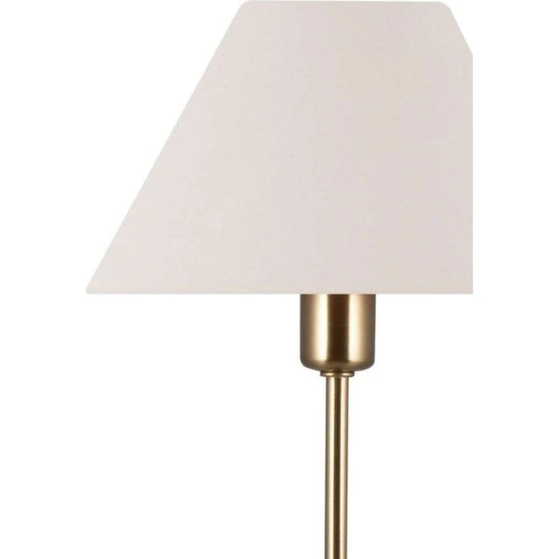 Globen Lighting Lámpara de mesa Iris Cream