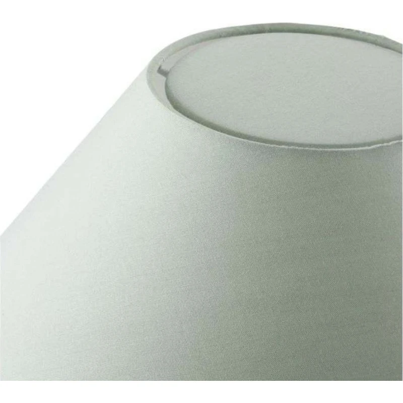 Globen Lighting Lámpara de mesa Iris 35 Green - 39 cm
