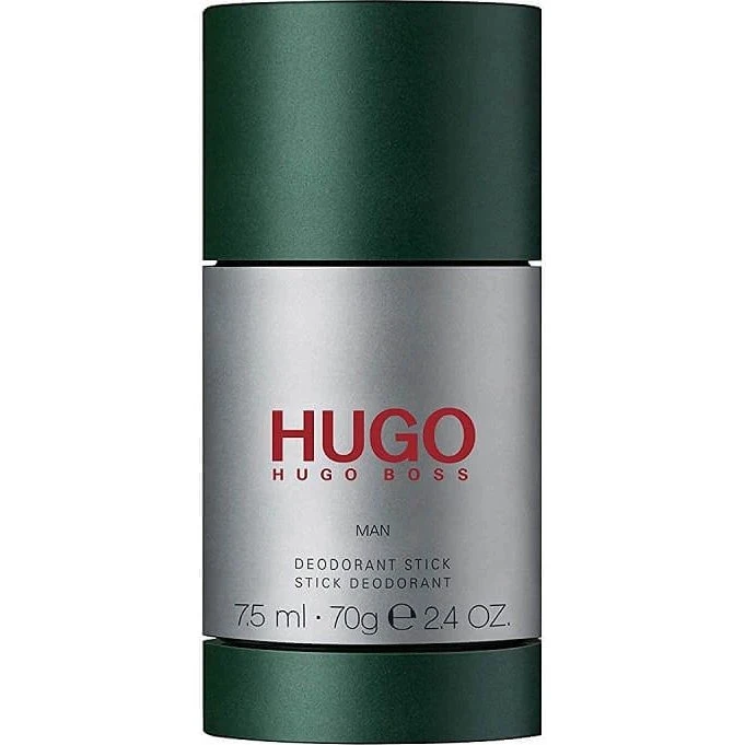 Hugo Boss Hugo Desodorante Stick 75ml