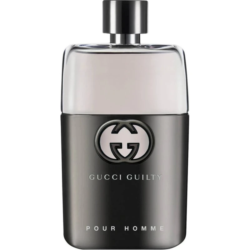 Gucci Guilty Pour Homme Eau de Toilette 90ml