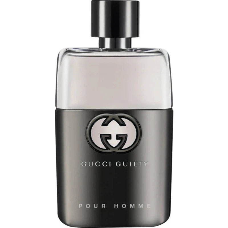 Gucci Guilty Pour Homme Eau de Toilette 50ml