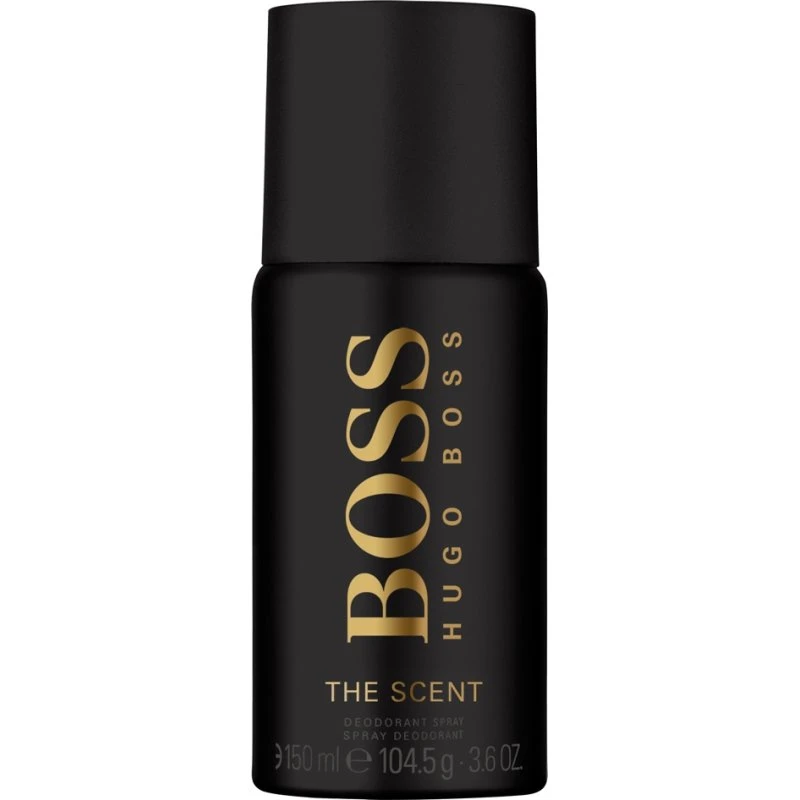 Hugo Boss Boss The Scent Desodorante Spray 150ml