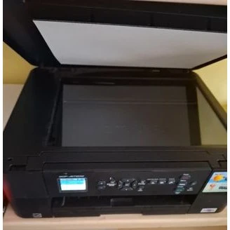 Brother DCP-J572DW Impresora Multifunción Wifi