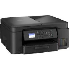 Brother DCP-T780DW Multifunción Color WiFi