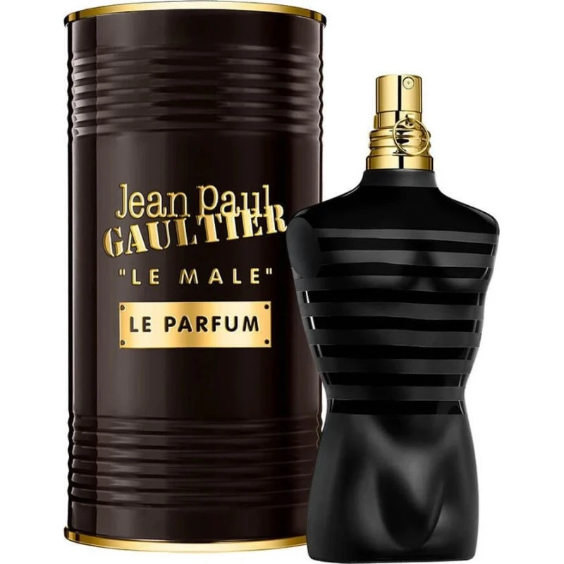 Jean Paul Gaultier Le Male Le Parfum Eau de Parfum 125ml