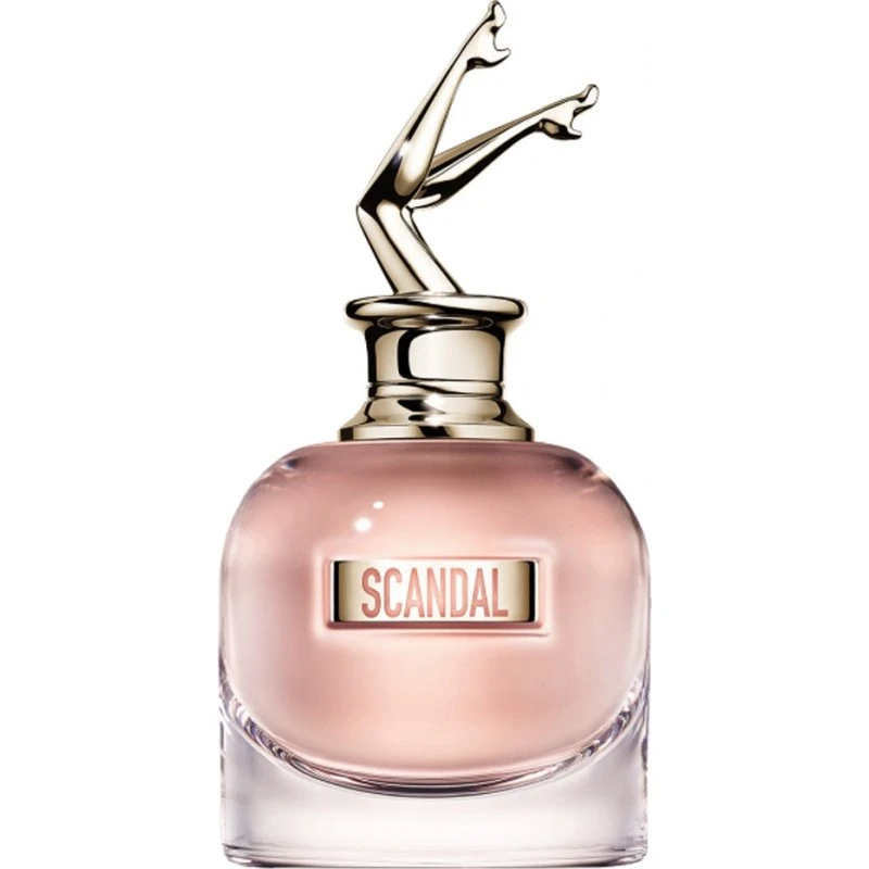Jean Paul Gaultier Scandal Eau de Parfum 80 ml